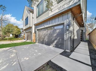 4120 Bluegrass St, Houston, TX 77018