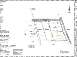 LOT 4 Deer Xing, Rocky Face, GA 30740