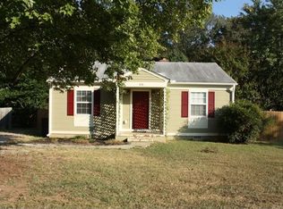 846 Greenville St, Pendleton, SC 29670