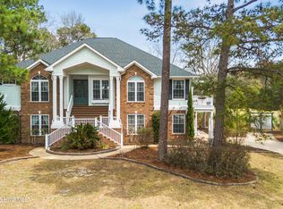 111 Plantation Passage Dr SE, Bolivia, NC 28422