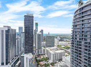 Sls Lux, Miami, FL 33130