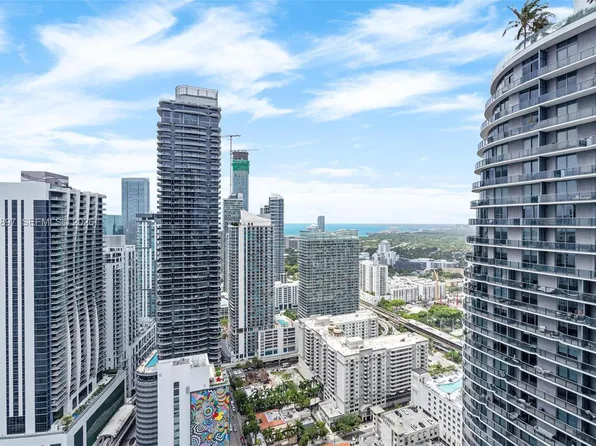 801 S Miami Ave Unit 4302, Miami, FL 33130