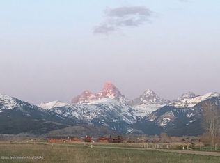 172 Butler Ln, Driggs, ID 83422