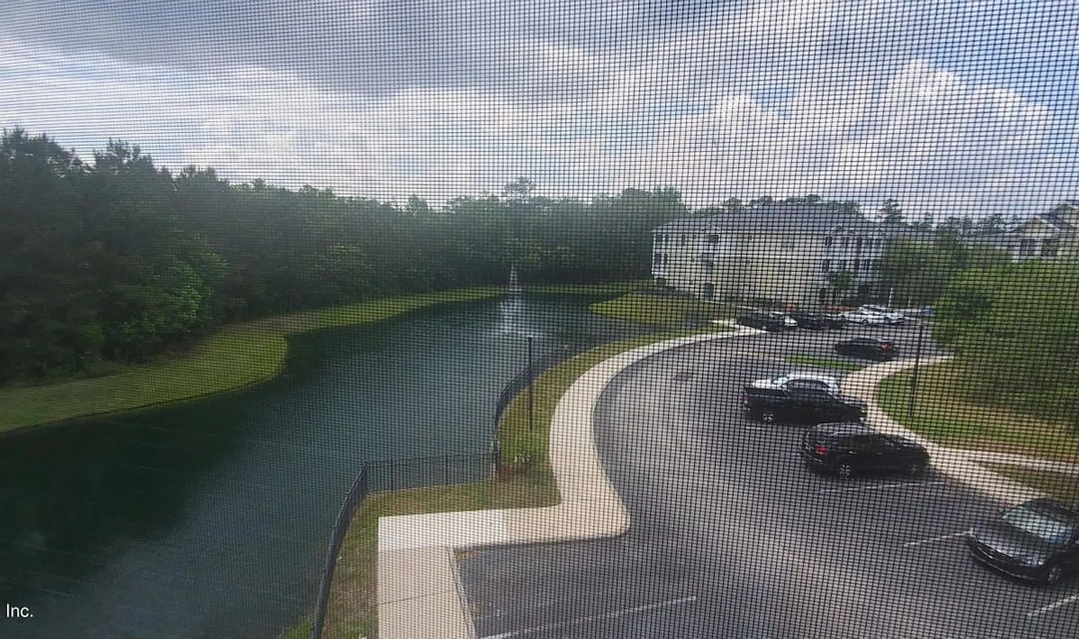 2 bedroom 2 bathroom condo for rent — Photo 1