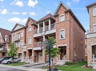 40 Tollgate St N, Brampton, ON L6Z0J1