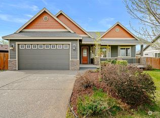 314 W Ridgeview Ln, Ellensburg, WA 98926