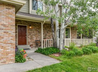 713 Knollwood Cir, Fort Collins, CO 80524