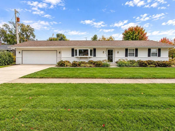 1717 Farrand Ave, La Porte, IN 46350