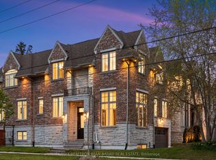 122 Holmes Ave, Toronto, ON M2N 4M6