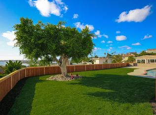 4121 Cobridge Way, San Diego, CA 92117