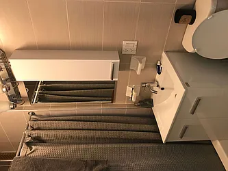 Rented by GP Properties