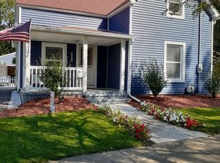 1003 S Clinton Ave, Saint Johns, MI