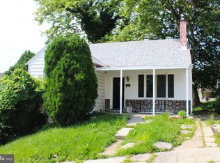 806 Elmwood Ln, Cumberland, MD 21502