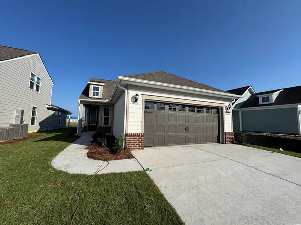1158 Lady Bird Way Phase 2 Lot 592, North Myrtle Beach, SC 29582
