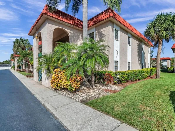 1750 BELLEAIR FOREST DRIVE #C19, BELLEAIR, FL 33756