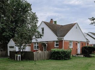 201 Hoover Dr, Syracuse, NY 13205