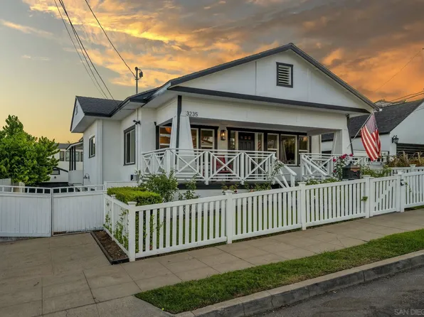 3235 Fenelon St, San Diego, CA 92106