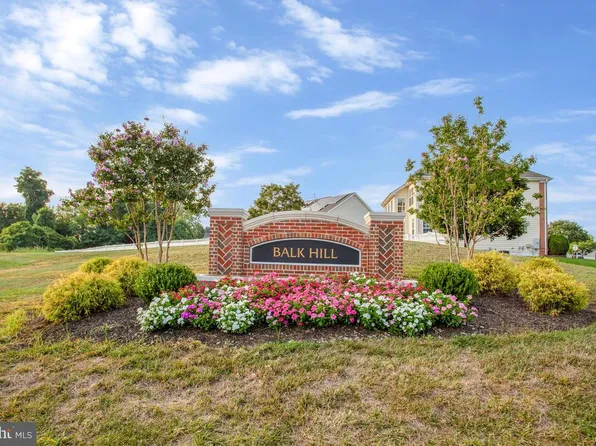 2708 Saint Josephs Dr, Bowie, MD 20721