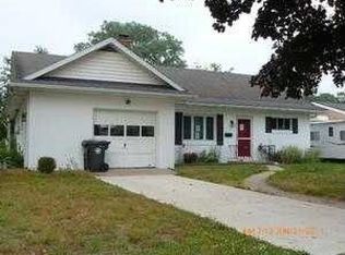 5548 Chippewa Rd, Toledo, OH 43613