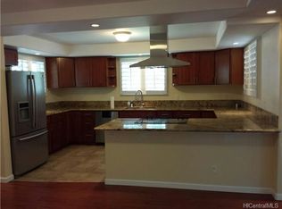 4510 Aliikoa St, Honolulu, HI 96821