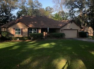 14842 Capstan Dr, Jacksonville, FL 32226