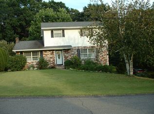 109 Whitehall Ave, Aliquippa, PA