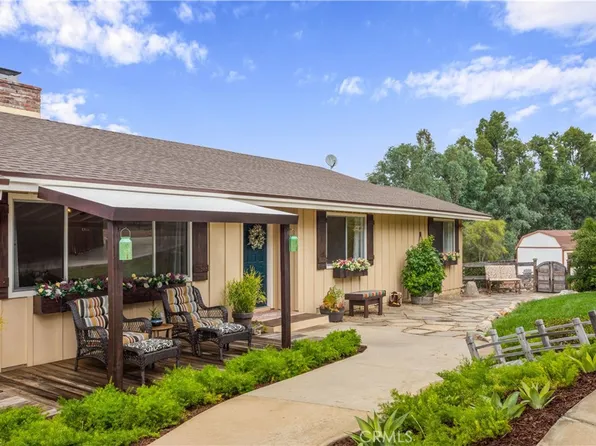 1365 Via Vis, Fallbrook, CA 92028