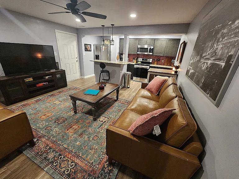 6018 Albervan St #2 — Photo 2