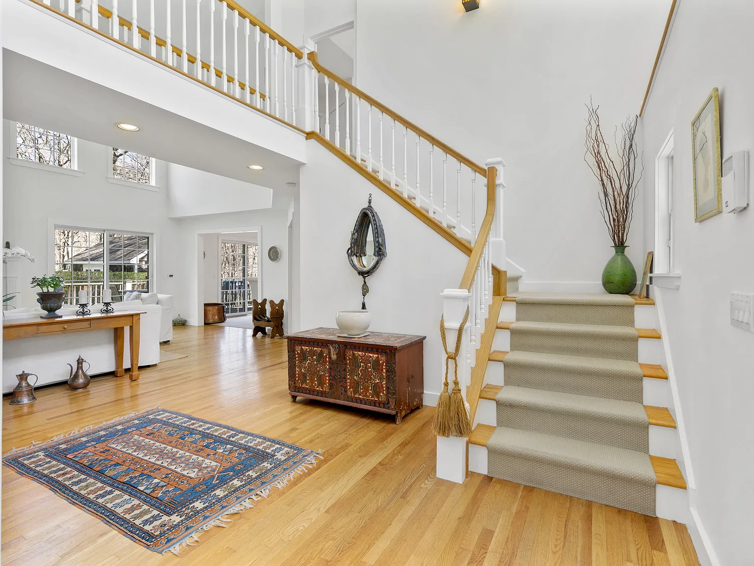 Edge of Amagansett , East Hampton — Photo 2