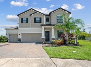 8145 Lago Mist Way, Wesley Chapel, FL 33545