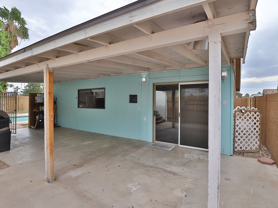1st image of 3813 W Columbine Dr