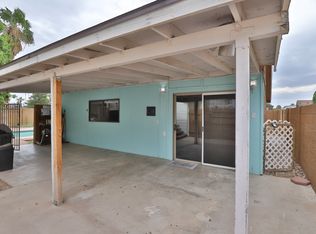 3813 W Columbine Dr, Phoenix, AZ 85029