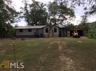 273 County Road 443, Graham, AL 36263