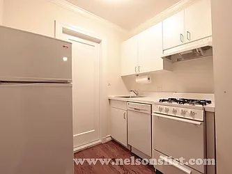 Rented by Nelson Aybar, LREB