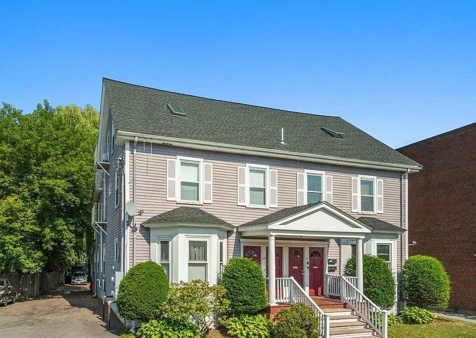 1st image of 37-39 Homer Ave #2