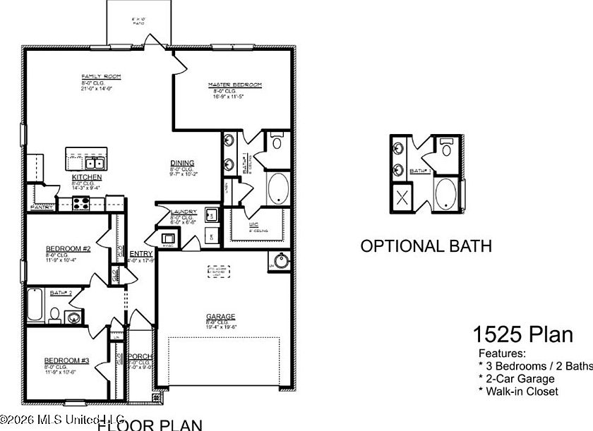 2nd image of 14259 Hartland Dr