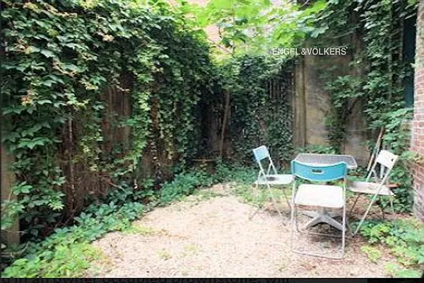 Rented by Engel & Völkers New York City | media 7