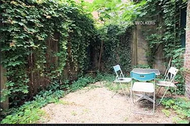 Rented by Engel & Völkers New York City