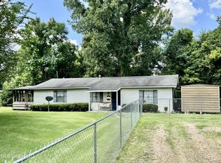 3101 Center Ridge Rd, Yazoo City, MS 39194