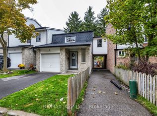 1330 Trowbridge Dr #81, Oshawa, ON L1G7L1