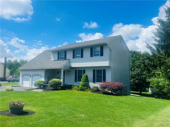 2614 Meadow Lane Dr, Easton, PA 18040