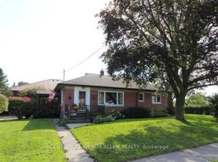 607 Mary St W, Whitby, ON L1N 2S1