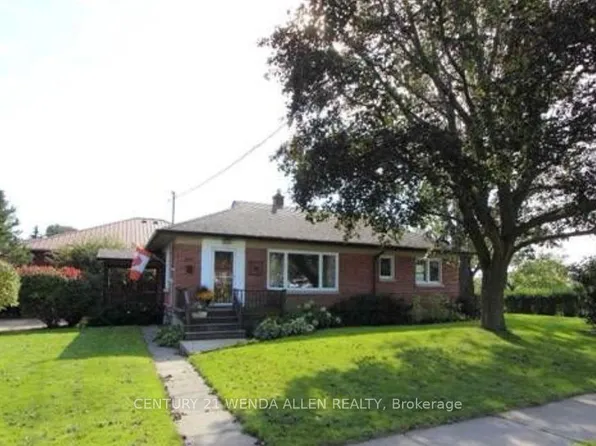 607 Mary St W, Whitby, ON L1N 2S1