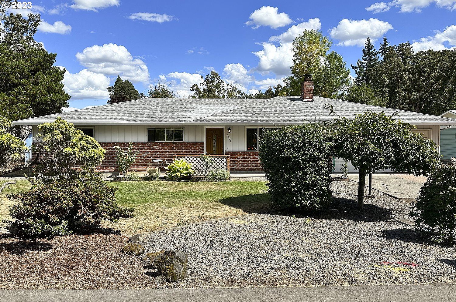 1221 Lafayette Ave, Oregon City, OR 97045 Zillow