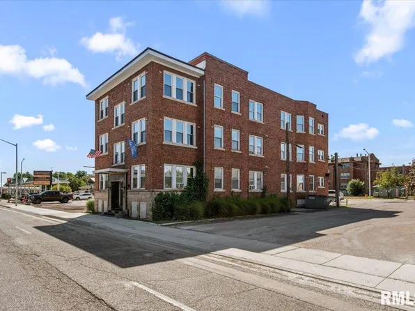 520 S South Grand Ave E, Springfield, IL 62703