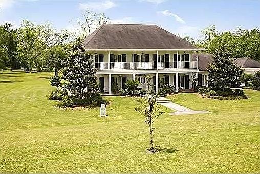 Front View | 11521 Patterson Rd, New Orleans, LA 70131, USA