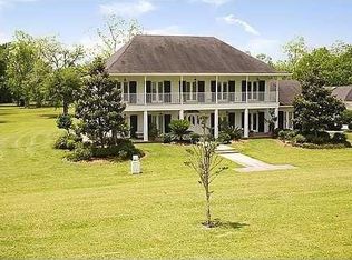 11521 Patterson Rd, New Orleans, LA 70131