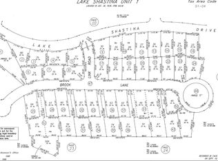 0 Lake Shastina Dr, Weed, CA 96094