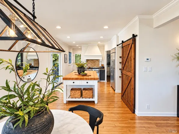 47 Humboldt Avenue, San Anselmo, CA 94960
