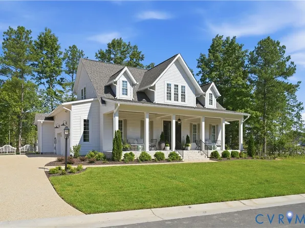4925 Singing Bird Dr, Moseley, VA 23120